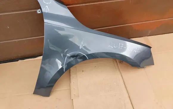 Skoda Octavia Mk3 (5E) Fender 5E0821600