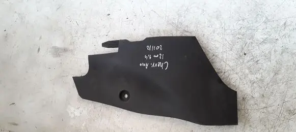Chevrolet Aveo Centre console side trim front 3670