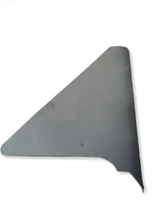Mercedes-Benz Vito Viano W639 Dashboard side end trim A6396929800