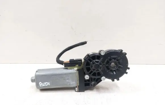 Audi A6 S6 C6 4F Seat adjustment motor 0390203225 821418074