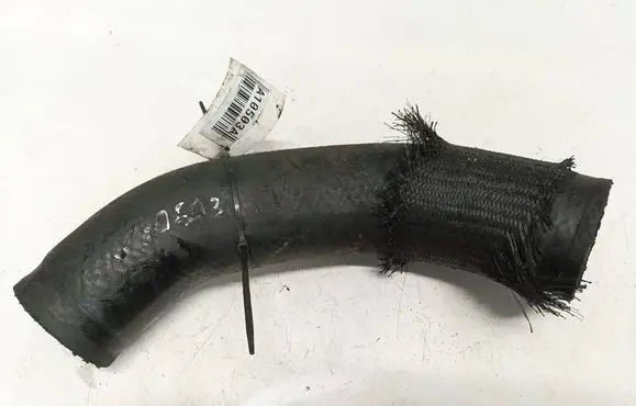 Intercooler hose/pipe