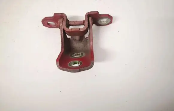 Renault Twingo II Front door upper hinge