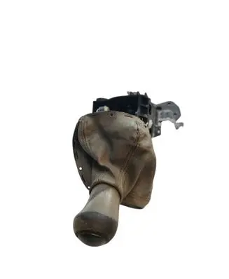 Renault Megane I Gear shift cable linkage 