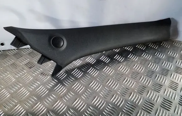 Nissan Juke I F15 (A) pillar trim 769111KB0A
