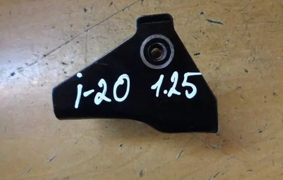Hyundai i20 (GB IB) Gearbox mounting bracket 4317602602