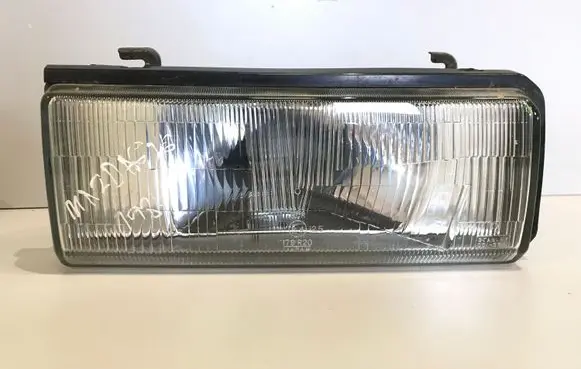 Mazda 626 Headlight/headlamp 0013371