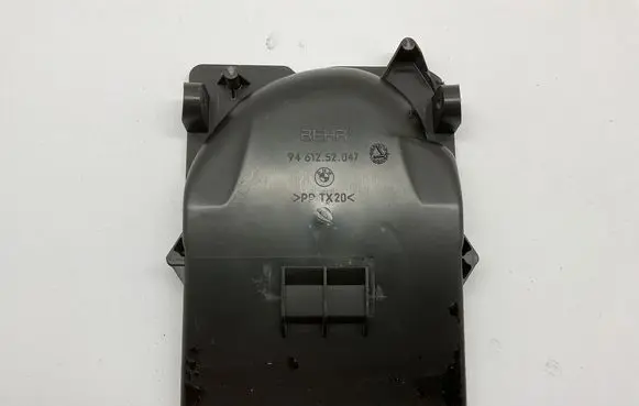 Land Rover Range Rover L322 Interior heater climate box assembly housing 9461252047 Jmb000130
