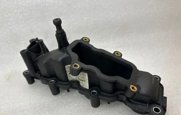 Audi Q7 4L Intake manifold 059129712BQ 101985S01 1101985S01