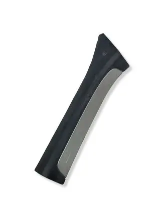 Infiniti FX Rear sill trim cover 76898CG000