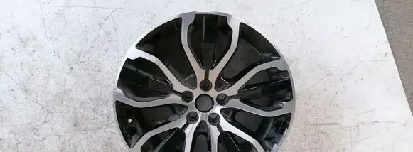 Rover Range Rover R21 alloy rim DK6M1007NA 2509293