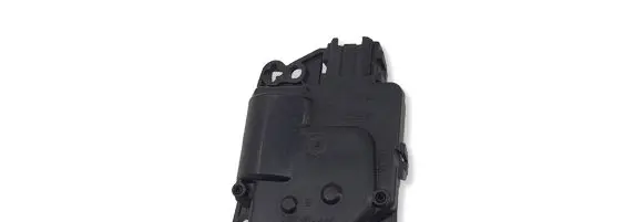 Chrysler Grand Voyager V Air flap motor/actuator M8679001 030910B09054