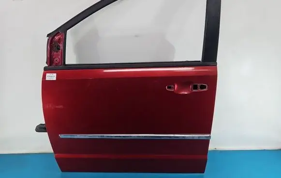 Dodge Caravan Front door IMPRK1537689