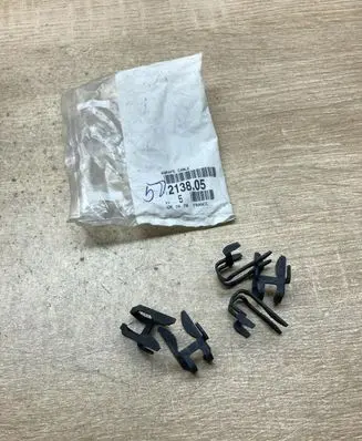 Peugeot 405 Clutch pedal 213805