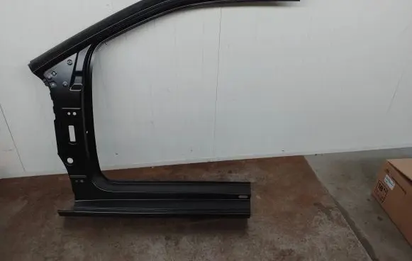 Volkswagen Up Side car body part 1S3809605E