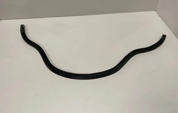Volkswagen Polo V 6R Engine compartment rubber 6R0823723B