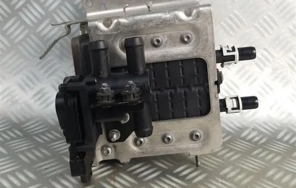 Ford Kuga III Interior heater climate box assembly L1MH18E254BC