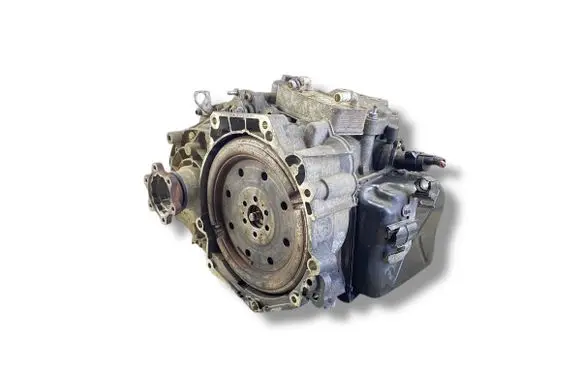 Volkswagen Touran I Automatic gearbox KPT 02E315141A 02E301103