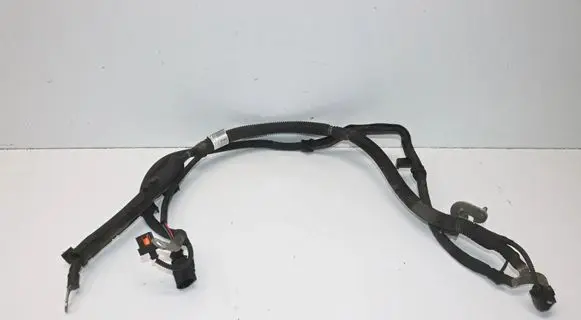 Audi A5 Wires (starter motor) 8W0971228AK