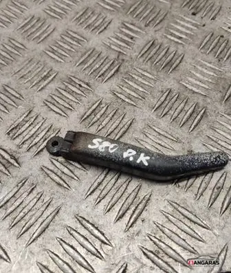 Volvo S80 Headlight wiper blade 
