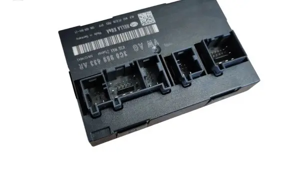 Volkswagen PASSAT B6 Comfort/convenience module 3C0959433AR 5DK00906421 S0612H043