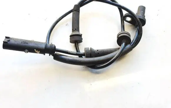 ABS brake wheel speed sensor