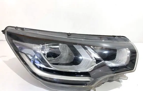 Citroen C4 II Headlight/headlamp 46420711