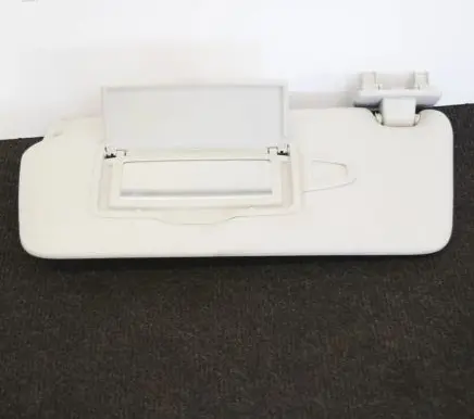 Mercedes-Benz CLA C117 X117 W117 Sun visor A1768101300