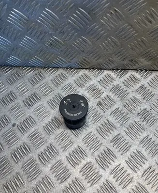 Mini One - Cooper Cabrio R52 Passenger airbag on/off switch 6937327