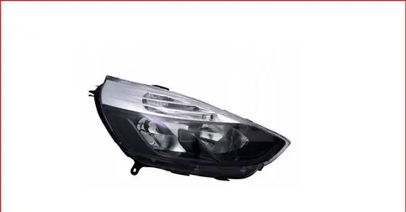 Renault Clio IV Headlight/headlamp 20E189052B