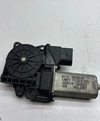 BMW 3 E90 E91 Rear door window regulator motor 71002603