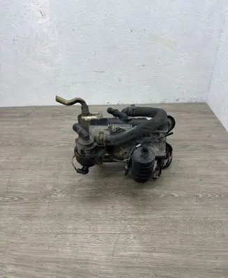 Volkswagen Golf VII Auxiliary pre-heater (Webasto) 5Q0815005L