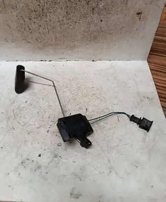 Audi A6 S6 C6 4F Fuel level sensor A2C53028272 11106