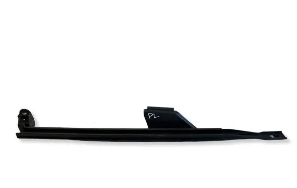 Peugeot Boxer Front door windshield rail 1398694080