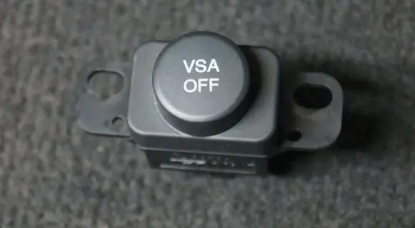 Honda Civic Other switches/knobs/shifts M30489