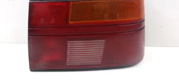 Hyundai Pony Rear/tail lights