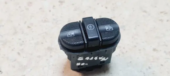 Ford Galaxy Electric window control switch 7M0959855 95VW14529CAW