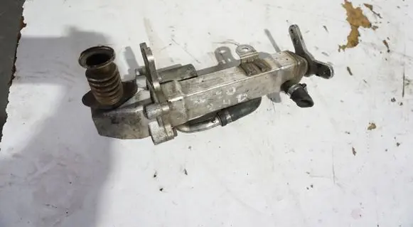 Seat Leon (1M) EGR valve cooler