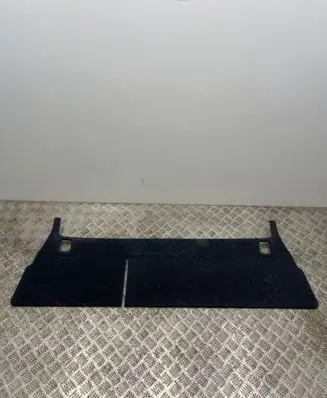 Jeep Grand Cherokee Trunk/boot floor carpet liner 