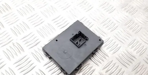 Volkswagen PASSAT B8 Keyless (KESSY) go control unit/module 3Q0959435D