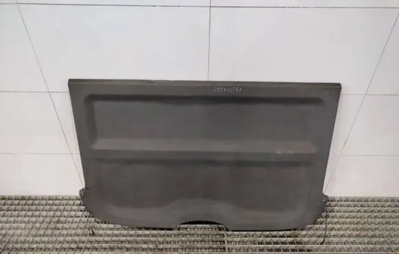 Opel Vectra C Parcel shelf 