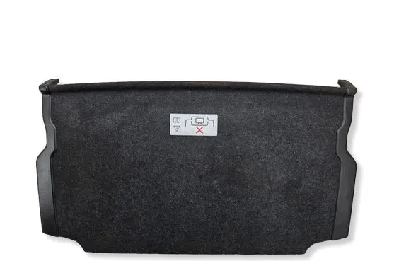 BMW M4 F82 F83 Other trunk/boot trim element 7284157