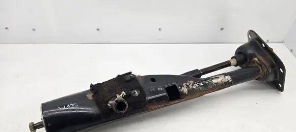 Mercedes-Benz COMPAKT W115 Steering wheel axle