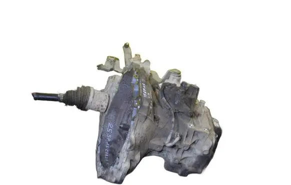 Opel Corsa E Manual 5 speed gearbox A16022631BB8F355 BIEGOW