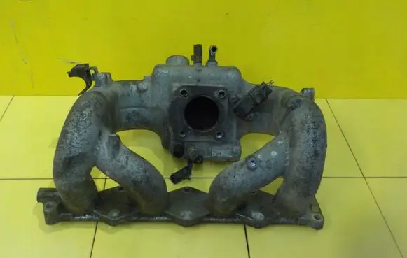 Suzuki Grand Vitara II Intake manifold SSACY 19SP4