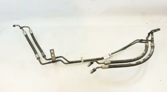 BMW 6 E63 E64 Active stabilizer tube/hose 6769936 6769940 37106769940