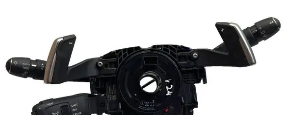 Wiper turn signal indicator stalk/switch