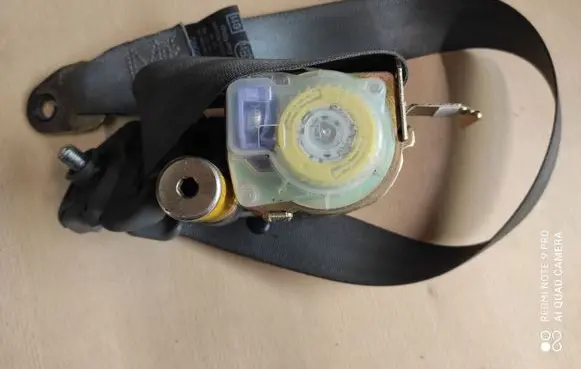 Hyundai Santa Fe Front seatbelt 8888028201YD