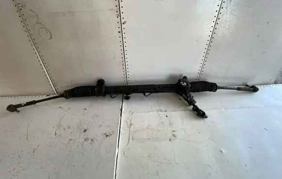 Fiat Ducato Steering rack 01304291080