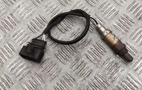 Lambda probe sensor