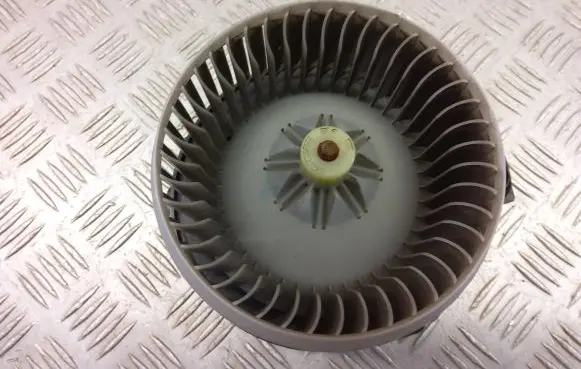 Renault Captur Heater fan/blower